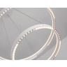 Подвесной светодиодный светильник Ambrella light FL5862