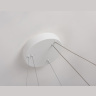 Подвесной светодиодный светильник Ambrella light FL5862