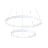 Подвесной светодиодный светильник Ambrella light FL5862