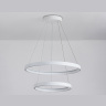 Подвесной светодиодный светильник Ambrella light FL5862
