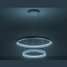 Подвесной светодиодный светильник Ambrella light FL5862