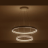 Подвесной светодиодный светильник Ambrella light FL5862