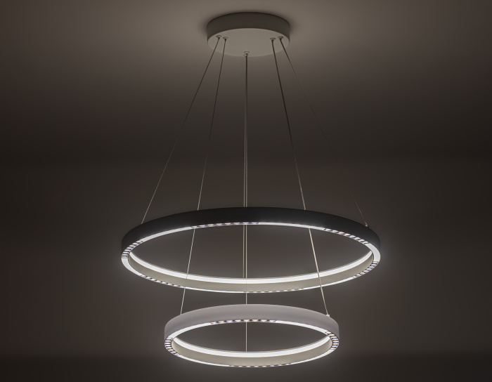 Подвесной светодиодный светильник Ambrella light FL5862