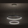 Подвесной светодиодный светильник Ambrella light FL5862