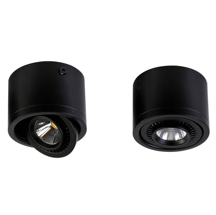 Потолочный светодиодный светильник Favourite Reflector 1777-1C