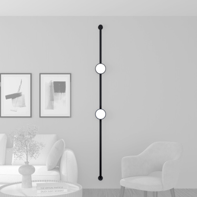 Трек-система Denkirs Belty SET DK55SET11-01-DG