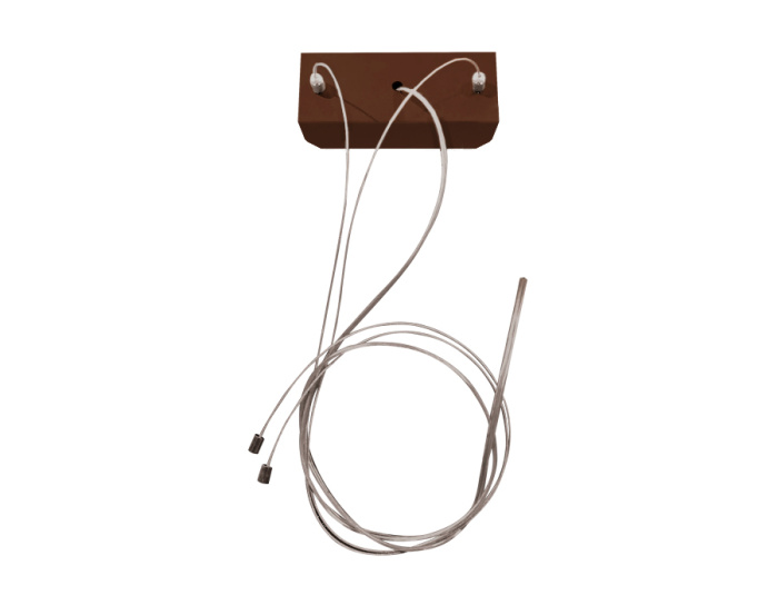 Комплект для подвеса светильника Ambrella light FA651