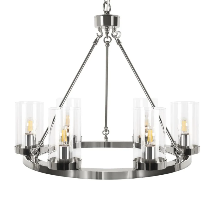 Подвесной светильник Loft it Candlelight 10437/570