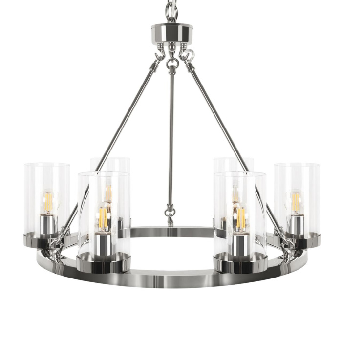 Подвесной светильник Loft it Candlelight 10437/570