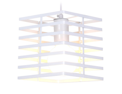 Подвесной светильник в стиле лофт Ambrella light TR8410