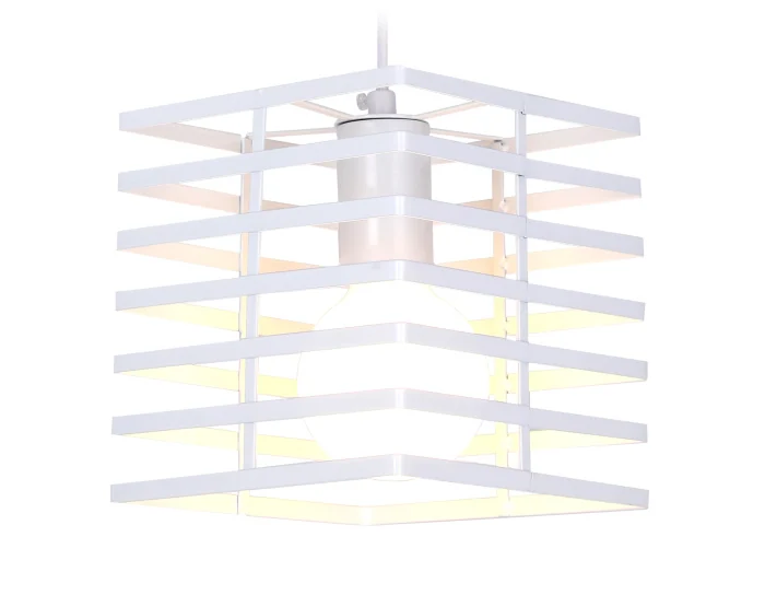 Подвесной светильник в стиле лофт Ambrella light TR8410