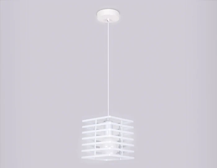 Подвесной светильник в стиле лофт Ambrella light TR8410