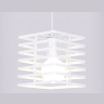 Подвесной светильник в стиле лофт Ambrella light TR8410