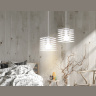 Подвесной светильник в стиле лофт Ambrella light TR8410