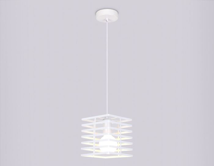 Подвесной светильник в стиле лофт Ambrella light TR8410