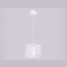 Подвесной светильник в стиле лофт Ambrella light TR8410