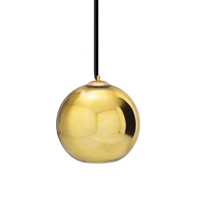Подвесной светильник Loft it Copper Shade LOFT2024-A
