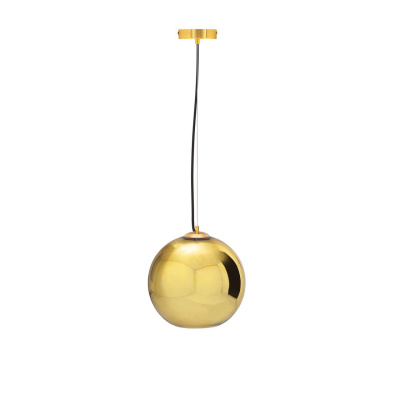 Подвесной светильник Loft it Copper Shade LOFT2024-A