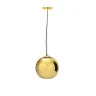 Подвесной светильник Loft it Copper Shade LOFT2024-A