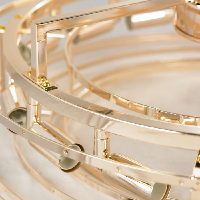 Люстра подвесная Lussole LSP-8604