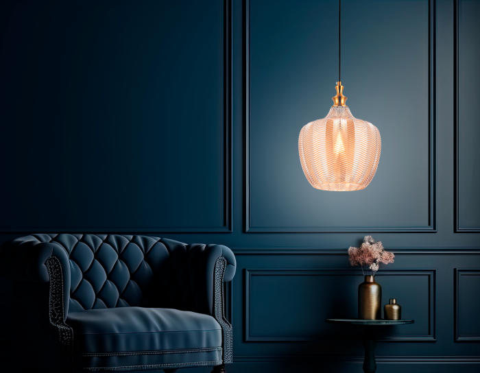 Подвесной светильник Ambrella light TR3531