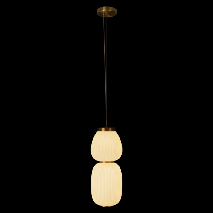 Подвесной светильник LOFT IT Duff 10422/A