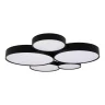 Потолочный светильник Loft it Drum 10218 Black
