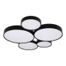 Потолочный светильник Loft it Drum 10218 Black