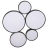 Потолочный светильник Loft it Drum 10218 Black