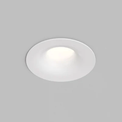 Встраиваемый светильник Denkirs Shine Glow DK2430-WH