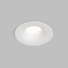 Встраиваемый светильник Denkirs Shine Glow DK2430-WH