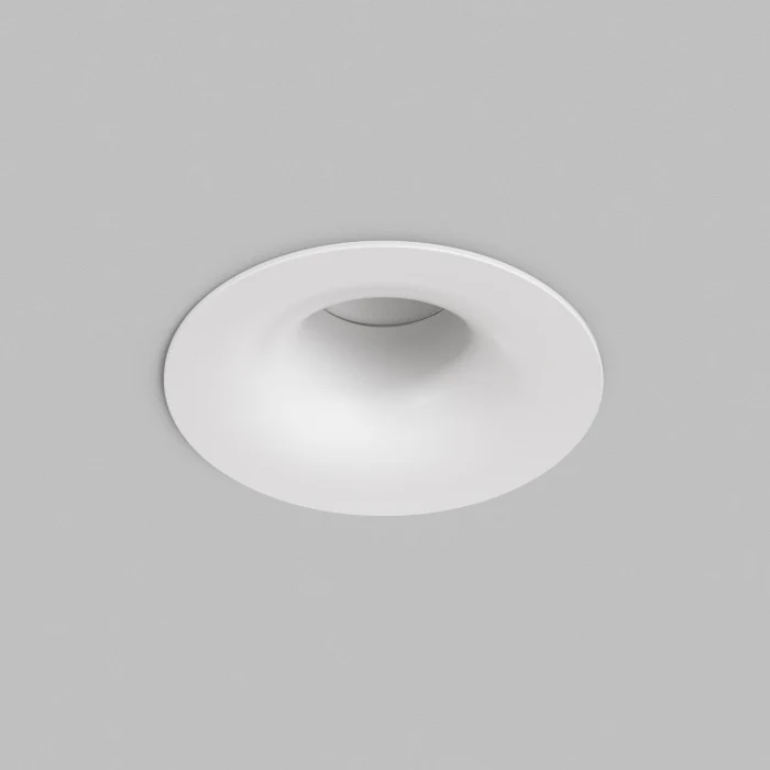 Встраиваемый светильник Denkirs Shine Glow DK2430-WH