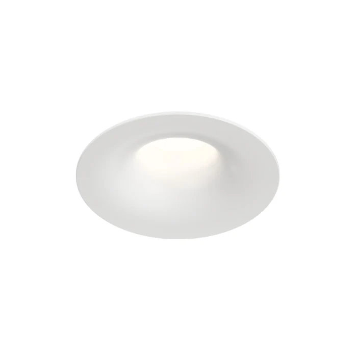 Встраиваемый светильник Denkirs Shine Glow DK2430-WH