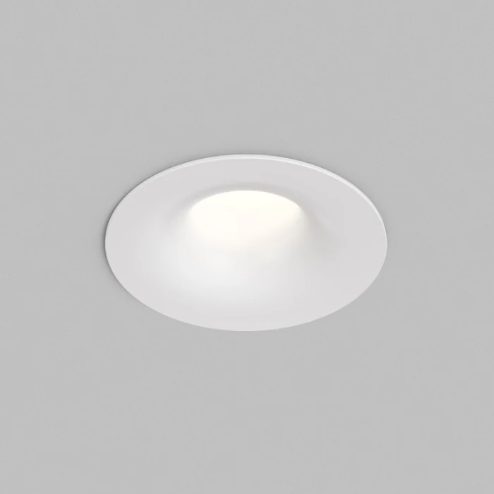 Встраиваемый светильник Denkirs Shine Glow DK2430-WH