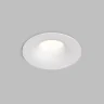 Встраиваемый светильник Denkirs Shine Glow DK2430-WH