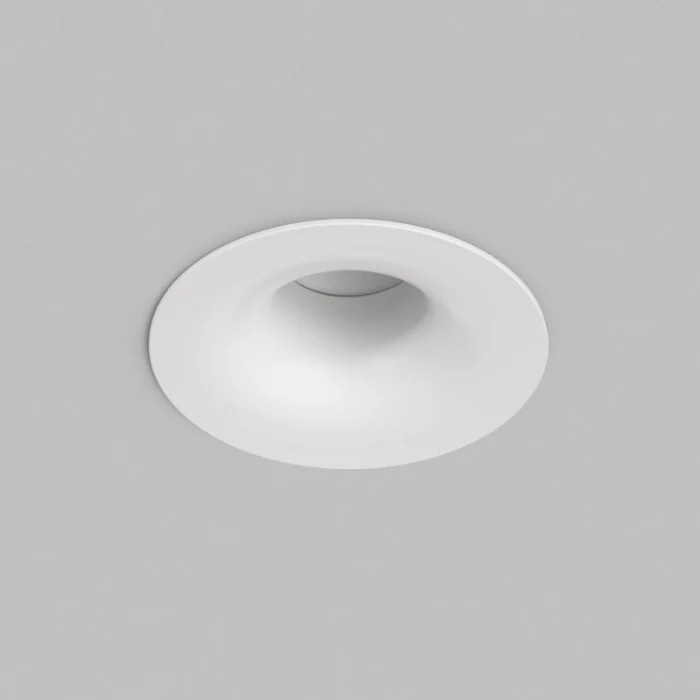 Встраиваемый светильник Denkirs Shine Glow DK2430-WH