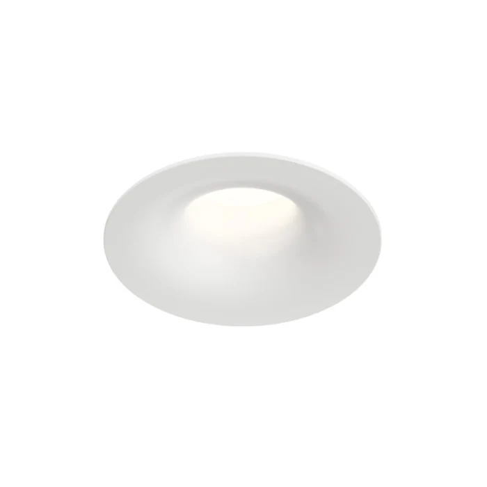 Встраиваемый светильник Denkirs Shine Glow DK2430-WH
