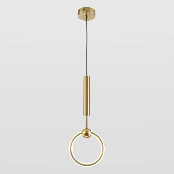 Подвесной светильник Lussole LSP-7093