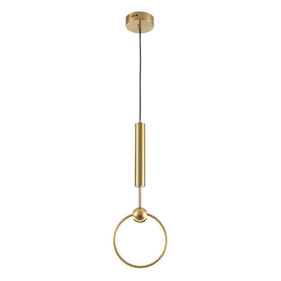 Подвесной светильник Lussole LSP-7093