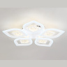 Потолочный светодиодный светильник с пультом Ambrella light FA4292