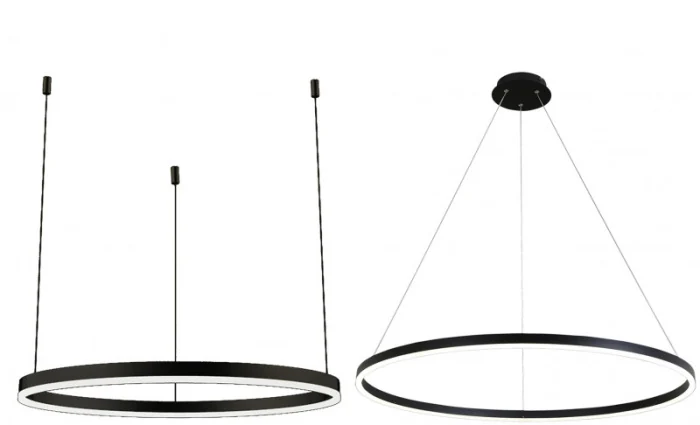 Подвесной светильник Тор Kink Light 08218,19A(4000K)
