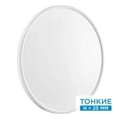 Настенно-потолочный светильник SONEX ALFA WHITE 7659/48L