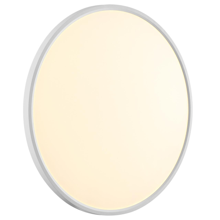 Настенно-потолочный светильник SONEX ALFA WHITE 7659/48L