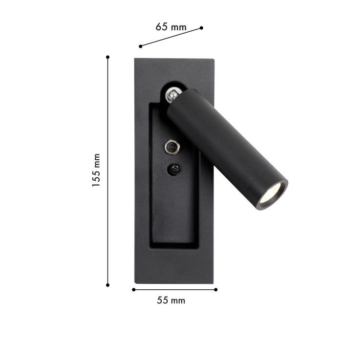 Спот Favourite 4494-1W
