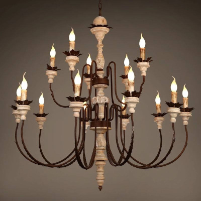 Подвесная люстра L&#039;Arte Luce Luxury Percival L28415