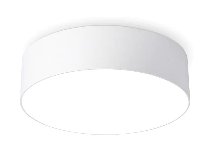 Потолочный светодиодный светильник Ambrella light FV5516