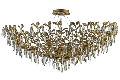 Люстра подвесная Dio D'Arte Elite Acerra E 1.5.100.100 A