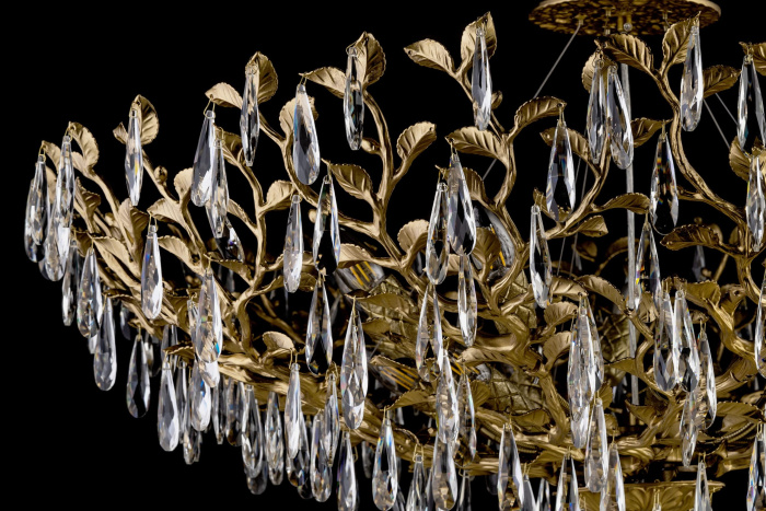 Люстра подвесная Dio D'Arte Elite Acerra E 1.5.100.100 A