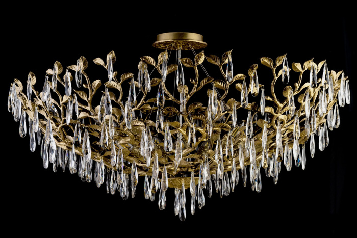 Люстра подвесная Dio D'Arte Elite Acerra E 1.5.100.100 A