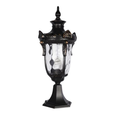 Уличный светильник Loft it Marbella 100002/490